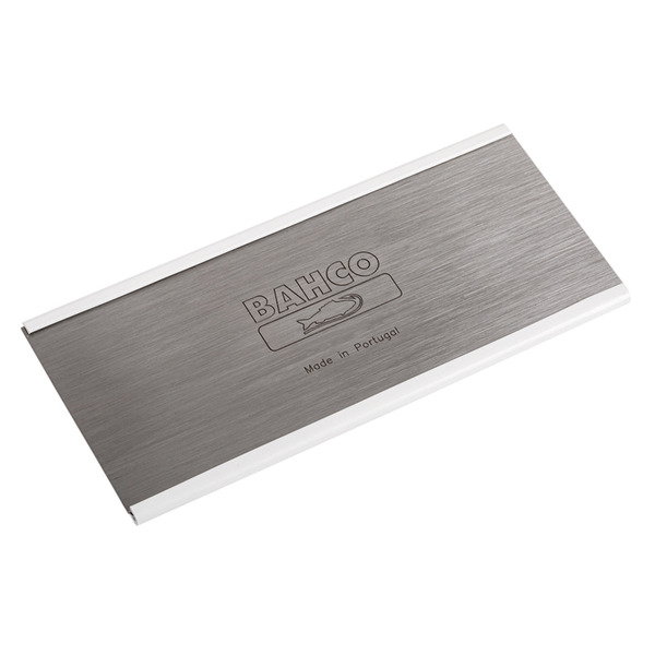 Bahco BAH474125080 474 Cabinet Scraper 125mm x 62mm x 0.80