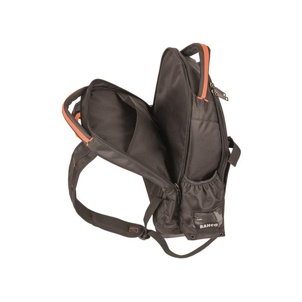Electrician's Heavy-Duty Backpack