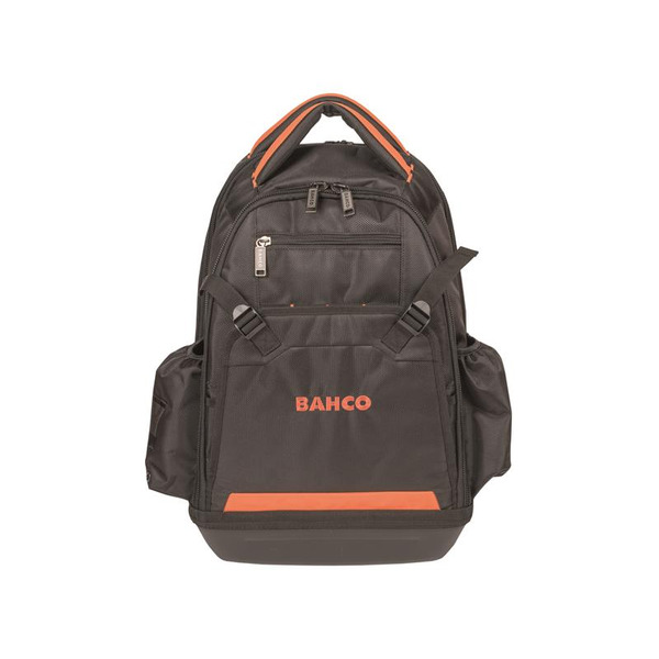 Electrician's Heavy-Duty Backpack