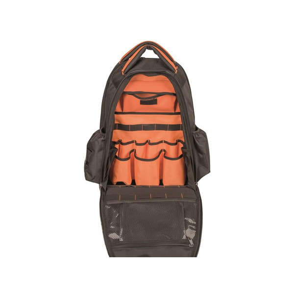 Electrician's Heavy-Duty Backpack