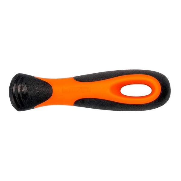 Bahco BAH4867 9-486-07-1P ERGO™ Round Shaped Handle for Shaped Files