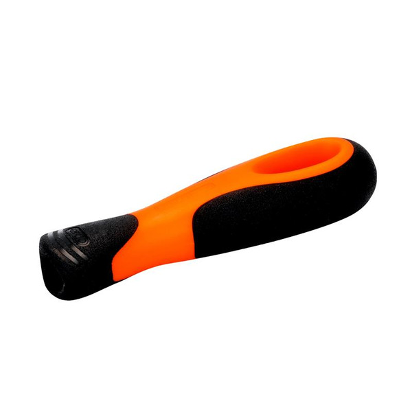 Bahco BAH4867 9-486-07-1P ERGO™ Round Shaped Handle for Shaped Files