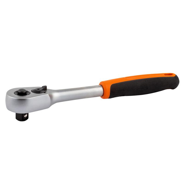 Quick Release Reversible Ratchet 1/2in Drive