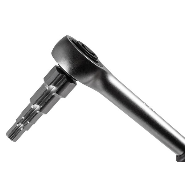 Valve Ratchet Set 1/2in