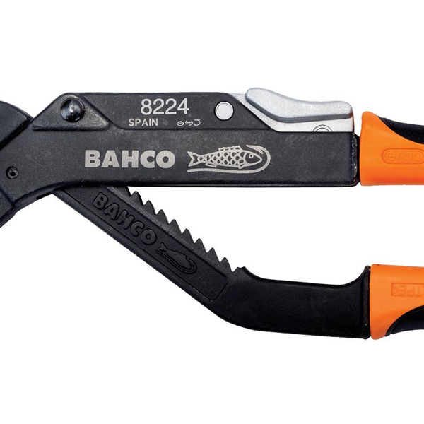 8224 ERGO™ Slip Joint Pliers 250mm