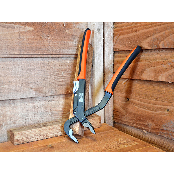 8224 ERGO™ Slip Joint Pliers 250mm