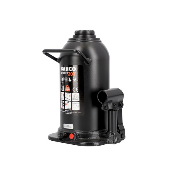 BH4G20 Hydraulic Bottle Jack 20T