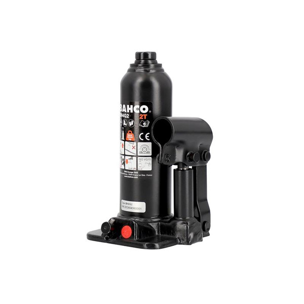 BH4G2 Hydraulic Bottle Jack 2T