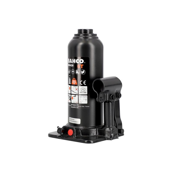 BH4G6 Hydraulic Bottle Jack 6T