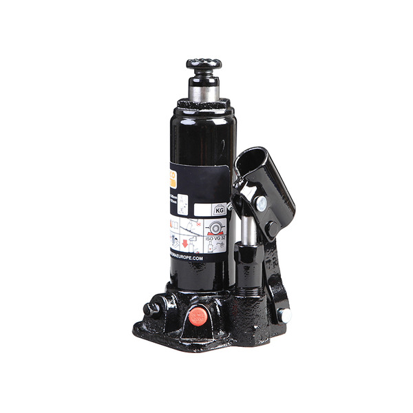 Bahco BAHBH4S12 BH4S12 Bottle Jack 12T