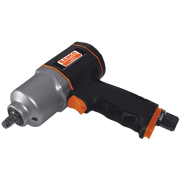 Impact Wrench Kit