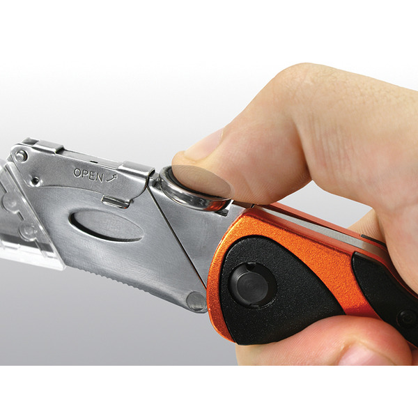 Better Sports Utility Knife Lockable