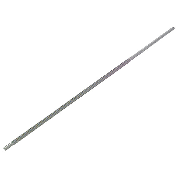 Bahco BAHCS18 168-6-3.2-1P Round Chainsaw File 150mm x 1/8in