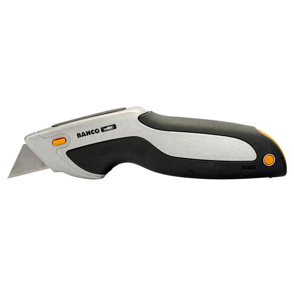 ERGO™ Fixed Blade Utility Knife