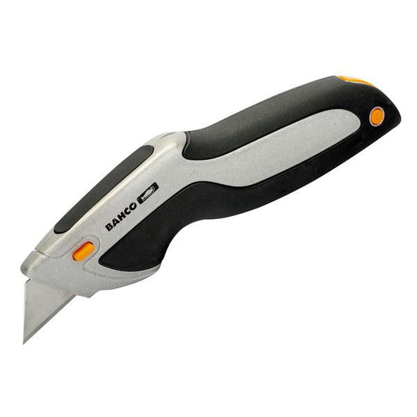 ERGO™ Fixed Blade Utility Knife