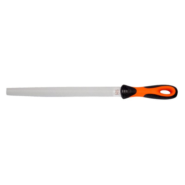 ERGO™ Filemaster Half-Round 250mm (10in)