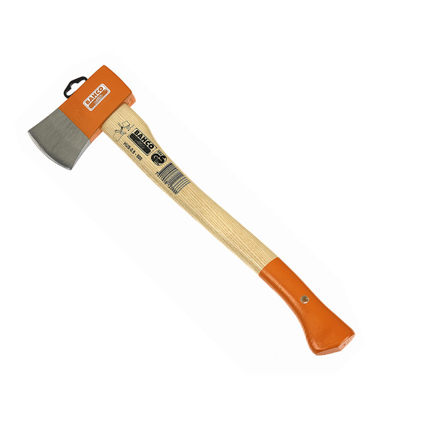 Camping Hatchet HUS 0.6-380 850g
