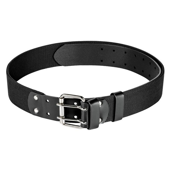 4750-HDLB-1 Heavy-Duty Leather/Webbing Belt