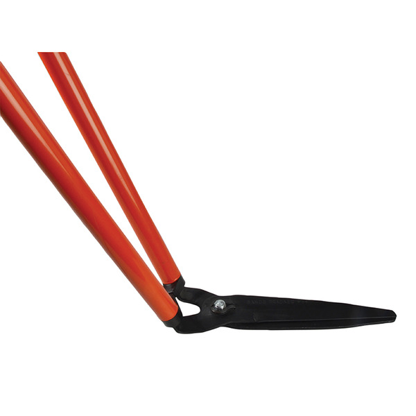 P74 Long Handled Lawn Shears