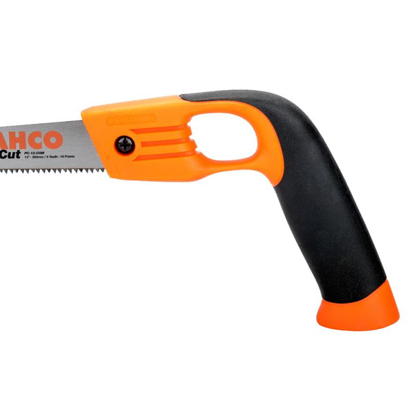 Bahco BAHPC12COM PC-12-COM ProfCut Compass Saw 300mm (12in) 9 TPI