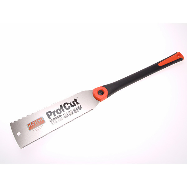 PC-9-9/17-PS ProfCut Double Sided Pull Saw 240mm (9.1/2in) 8.5 & 17 TPI
