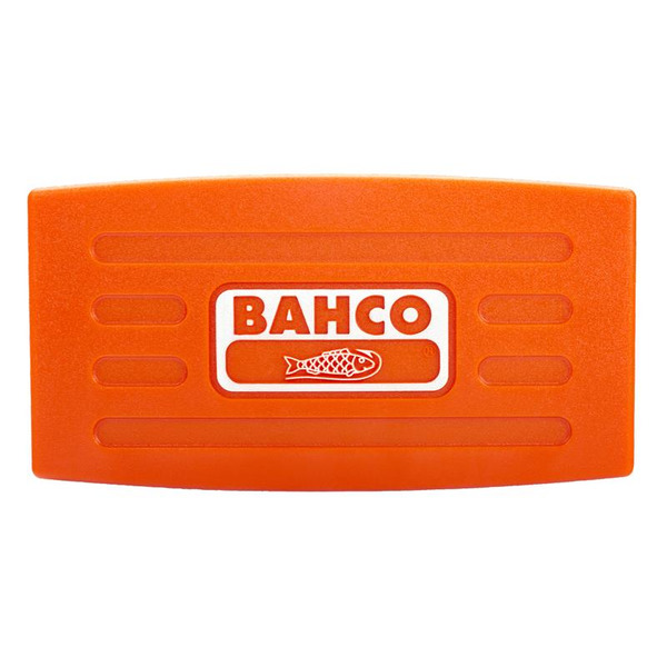 Bahco S0810L 1/4in Drive Deep Socket Set, 10 Piece