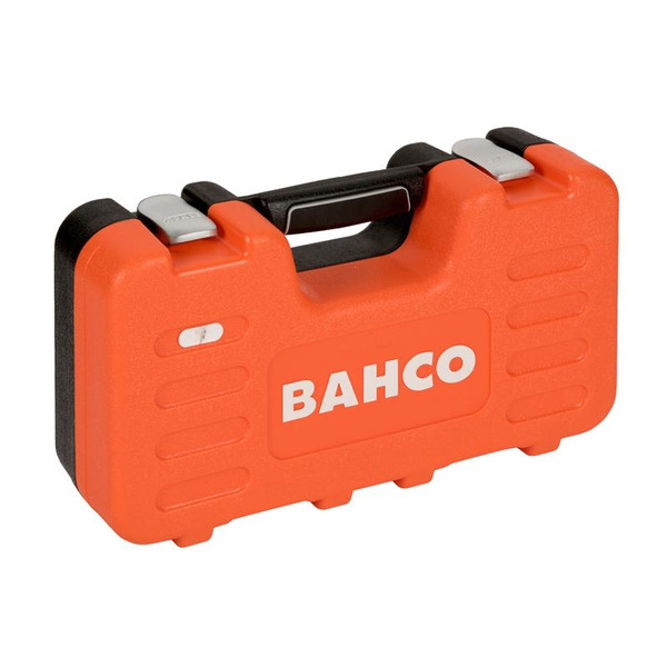 Bahco S240 1/2in Drive Socket Set, 24 Piece