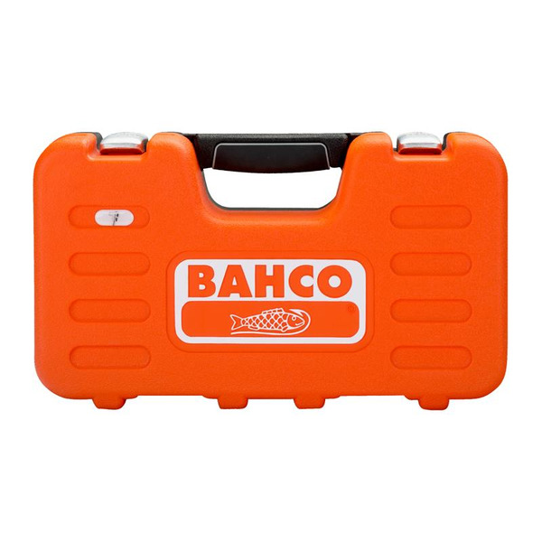 S380 3/8in Drive Socket Set, 38 Piece