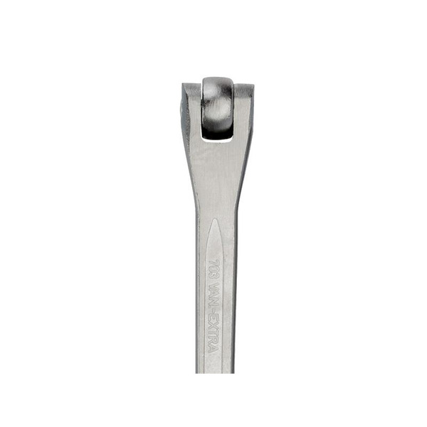 Bahco BAHSB15810 SB8158-10 Swivel Head Breaker Bar 1/2in Square Drive x 270mm