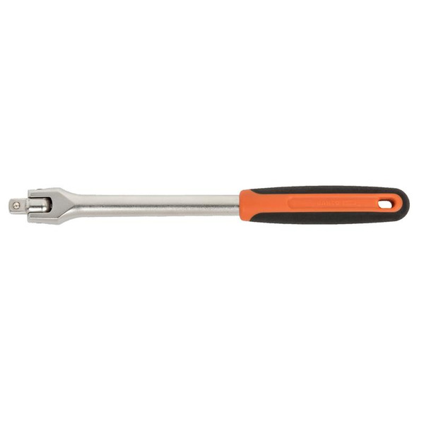 Bahco BAHSB15815 SB8158-15 Swivel Head Breaker Bar 1/2in Square Drive x 390mm