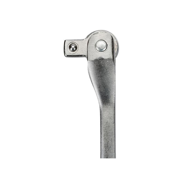 Bahco BAHSB15815 SB8158-15 Swivel Head Breaker Bar 1/2in Square Drive x 390mm