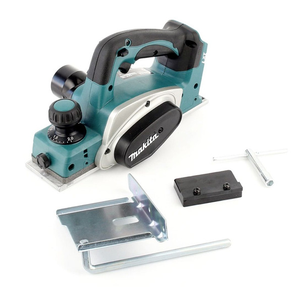Makita DKP180Z 18V 182mm LXT Planer Bare Unit