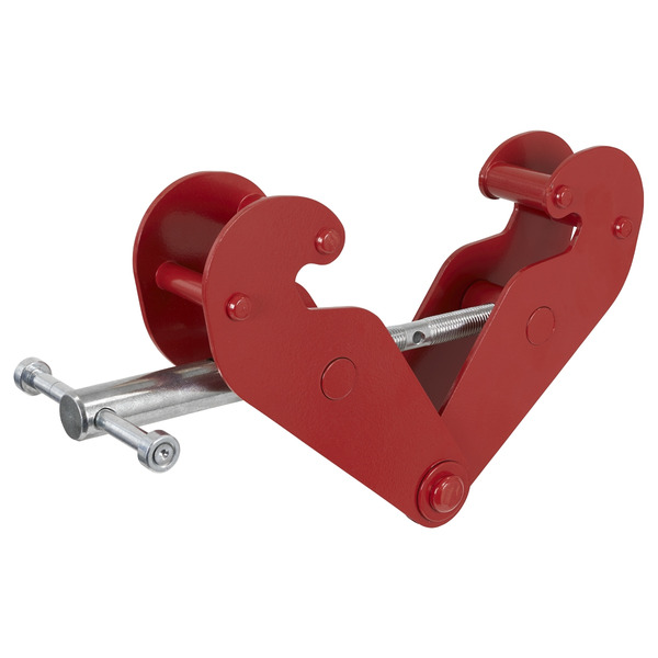 Sealey BC2000 Beam Clamp 2 Tonne