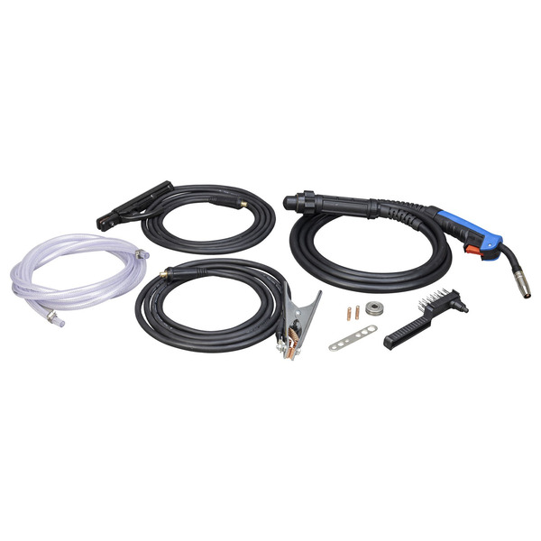 SIP WELDMATE  Autoplus 160A MIG/ARC/TIG Synergic Inverter Welder - 05738