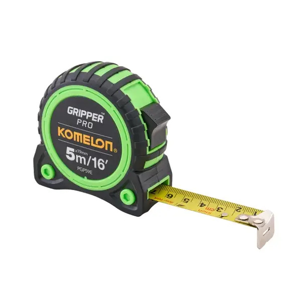 XMS26TAPE5 XMS Komelon 5m (16ft) Hi-Vis Gripper Tape