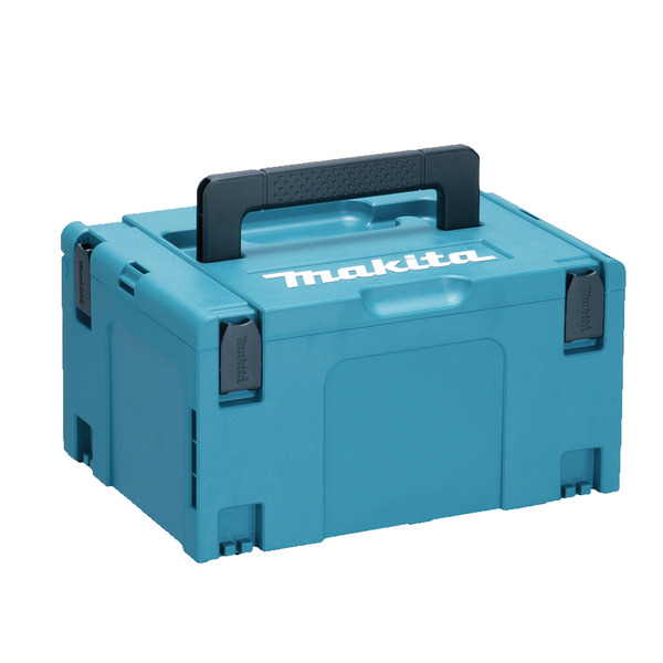 Makita 821551-8 396mm x 296mm x 210mm MAKPAC Type 3 Connector Case