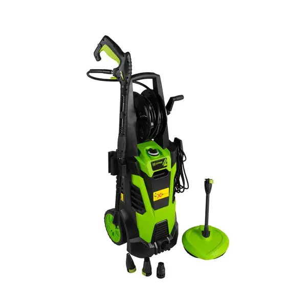 ZIPPER HDR 165 HDR165 165 Bar High Pressure Washer 230v