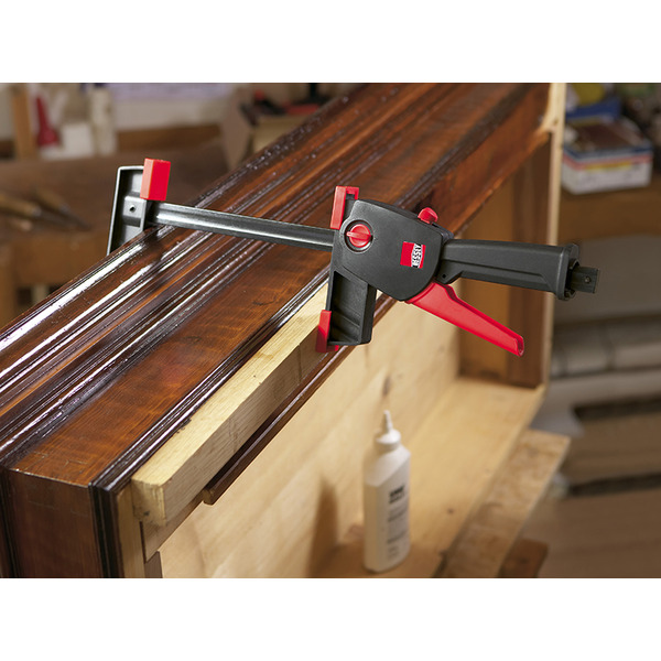 Bessey BESDUO168 DUO16-8 DuoKlamp Capacity 160mm