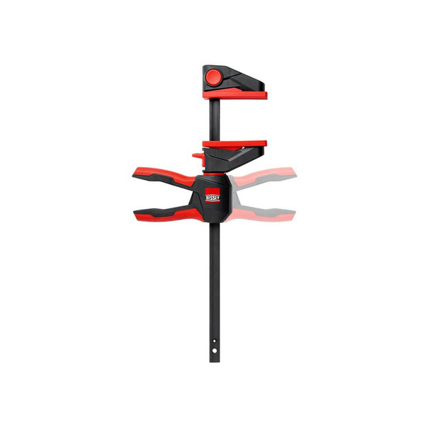 Bessey BESEZ36060 EZ360 One-Handed 360 Clamp 600mm