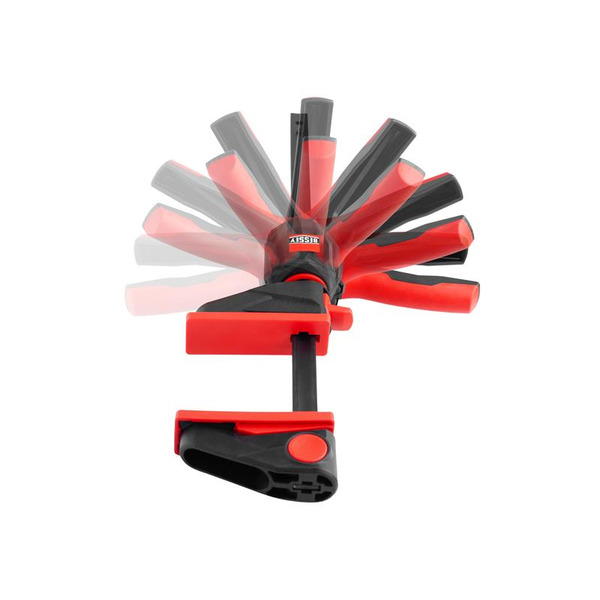 Bessey BESEZ36060 EZ360 One-Handed 360 Clamp 600mm