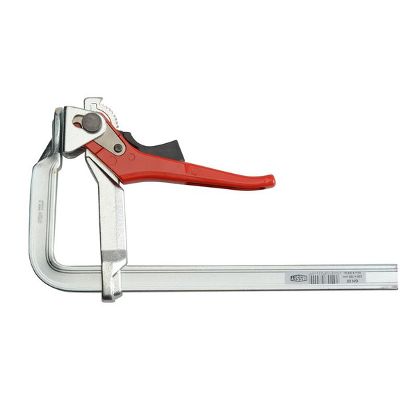 Bessey BESG25H GH25 Lever Clamp Capacity 250mm