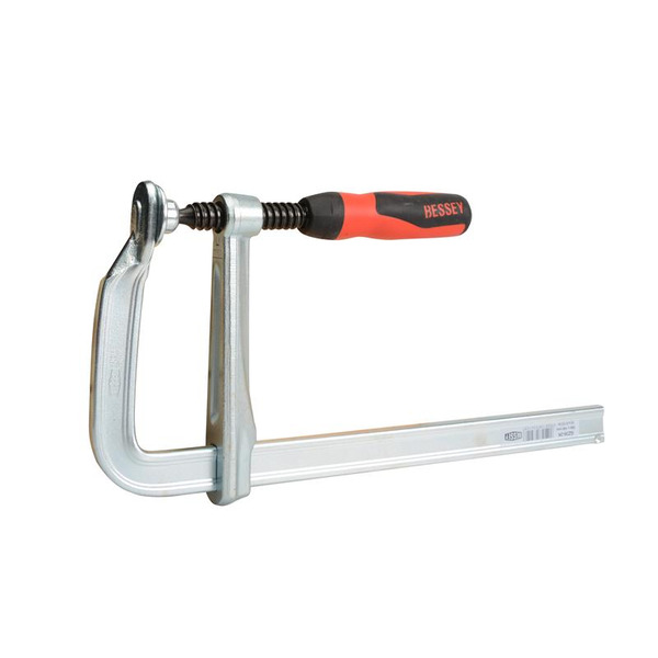 Bessey BESG30Z2K GZ30-2K All-Steel Screw Clamp Capacity 300mm