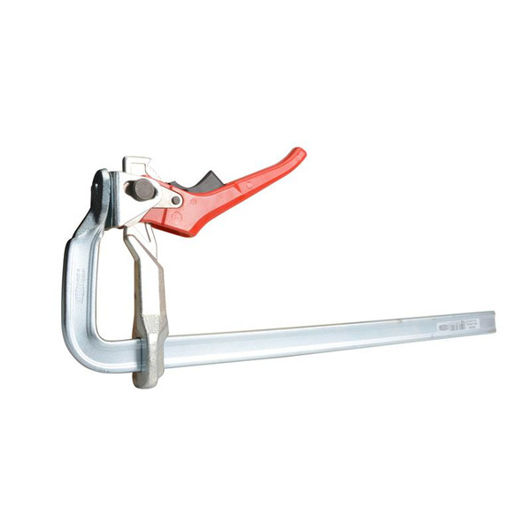 Bessey BESG40H GH40 Lever Clamp Capacity 400mm