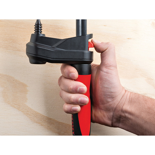 Bessey BESGK15 GearKlamp GK Transmission Clamp Capacity 150mm