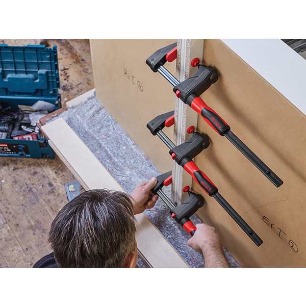 Bessey BESGK15 GearKlamp GK Transmission Clamp Capacity 150mm