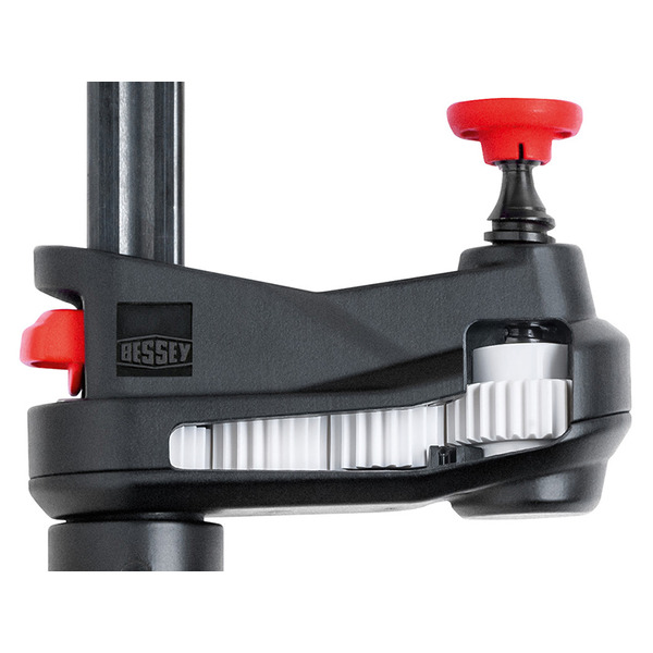 Bessey BESGK60 GearKlamp GK Transmission Clamp Capacity 600mm