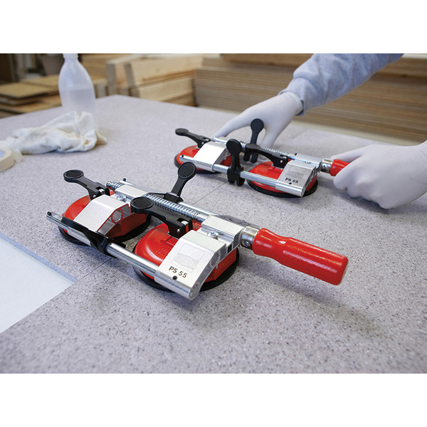 Bessey BESPS55 PS 55 Seaming Tool