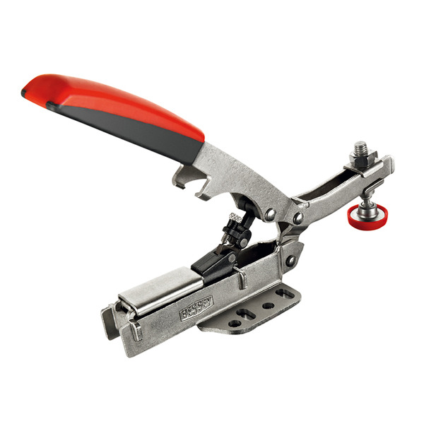 Bessey BESSTCHH50 STC Self-Adjusting Horizontal Toggle Clamp 40mm