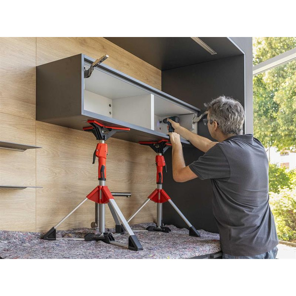 Bessey BESSTE90 Telescopic Drywall Support 575-910mm