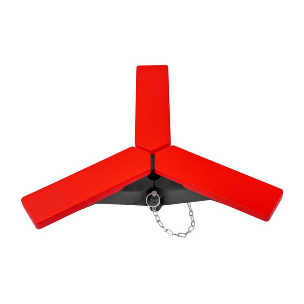 Bessey BESSTEDS Drywall Ceiling Tripod Attachment